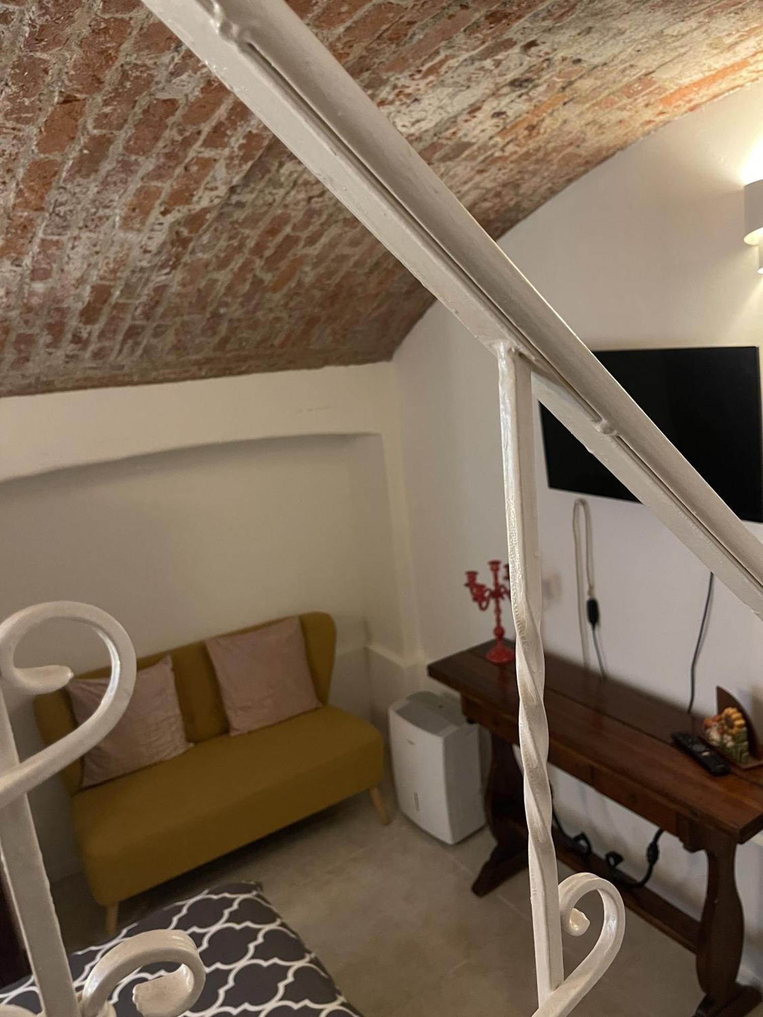 Fashion Loft Luxury Milano Apartment ภายนอก รูปภาพ