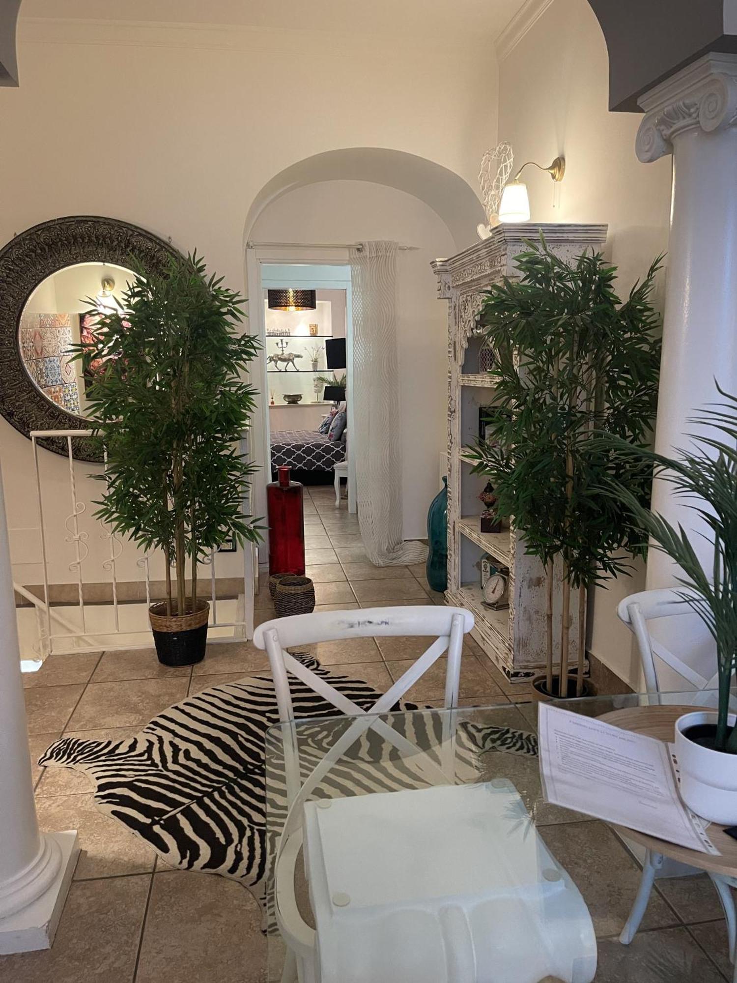 Fashion Loft Luxury Milano Apartment ภายนอก รูปภาพ