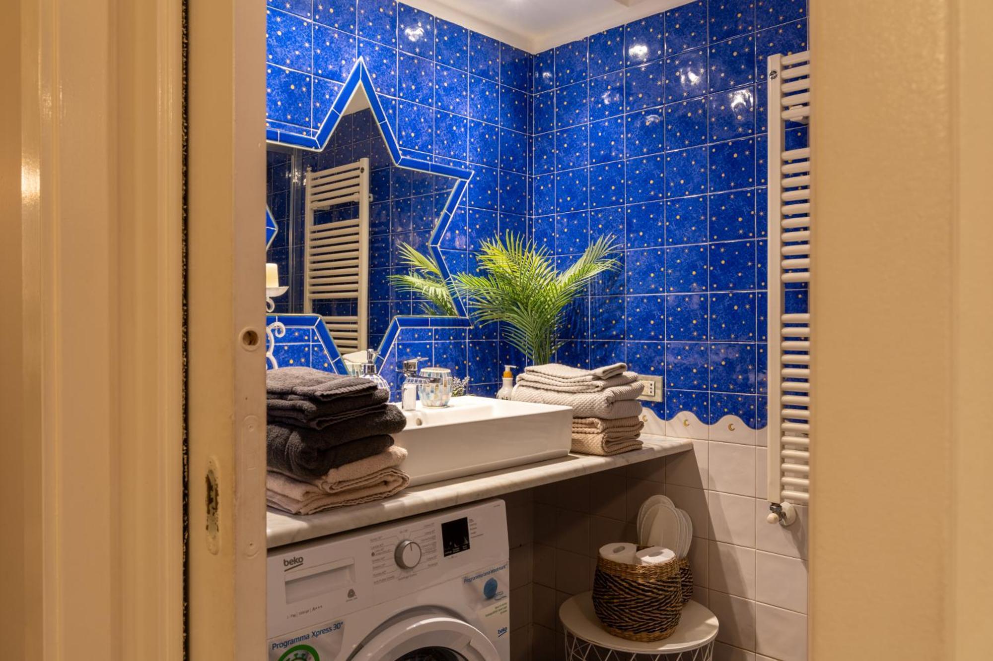 Fashion Loft Luxury Milano Apartment ภายนอก รูปภาพ