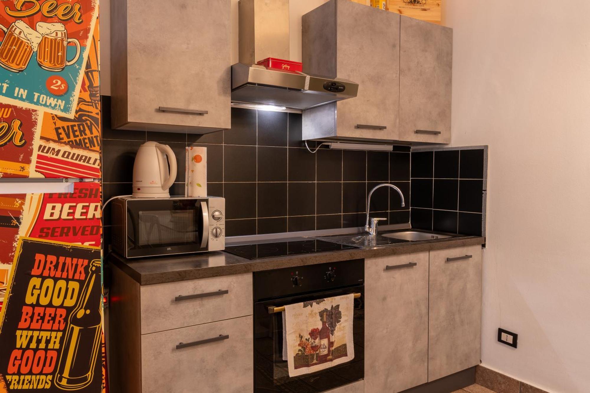 Fashion Loft Luxury Milano Apartment ภายนอก รูปภาพ
