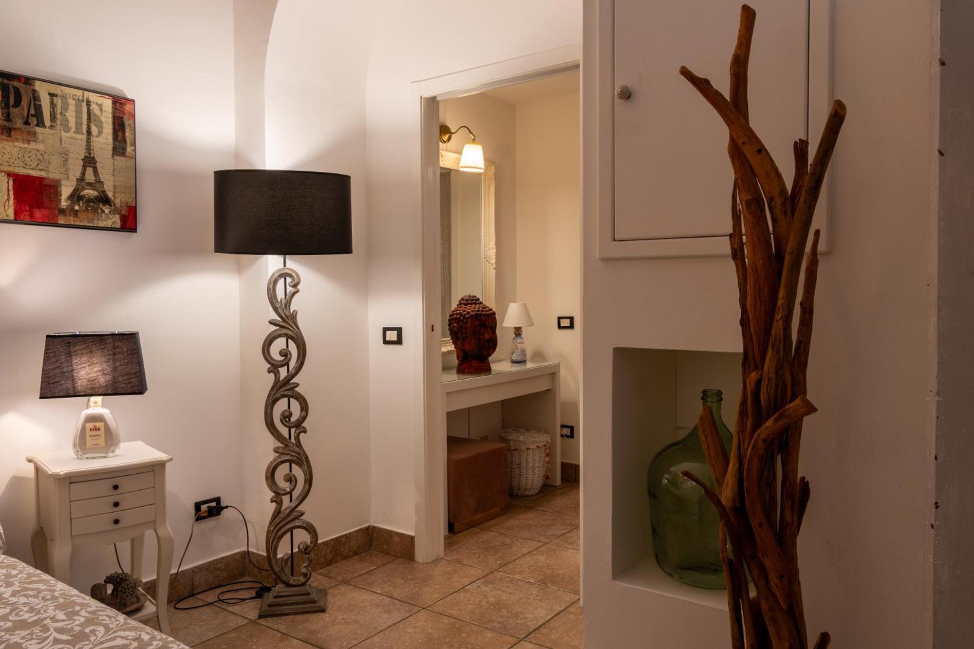 Fashion Loft Luxury Milano Apartment ภายนอก รูปภาพ