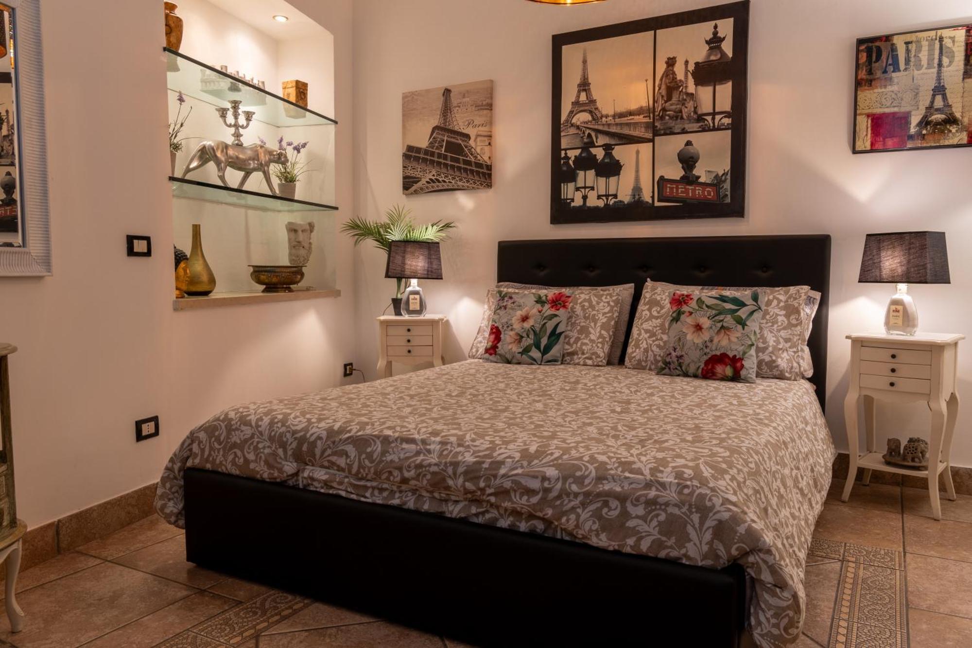 Fashion Loft Luxury Milano Apartment ภายนอก รูปภาพ