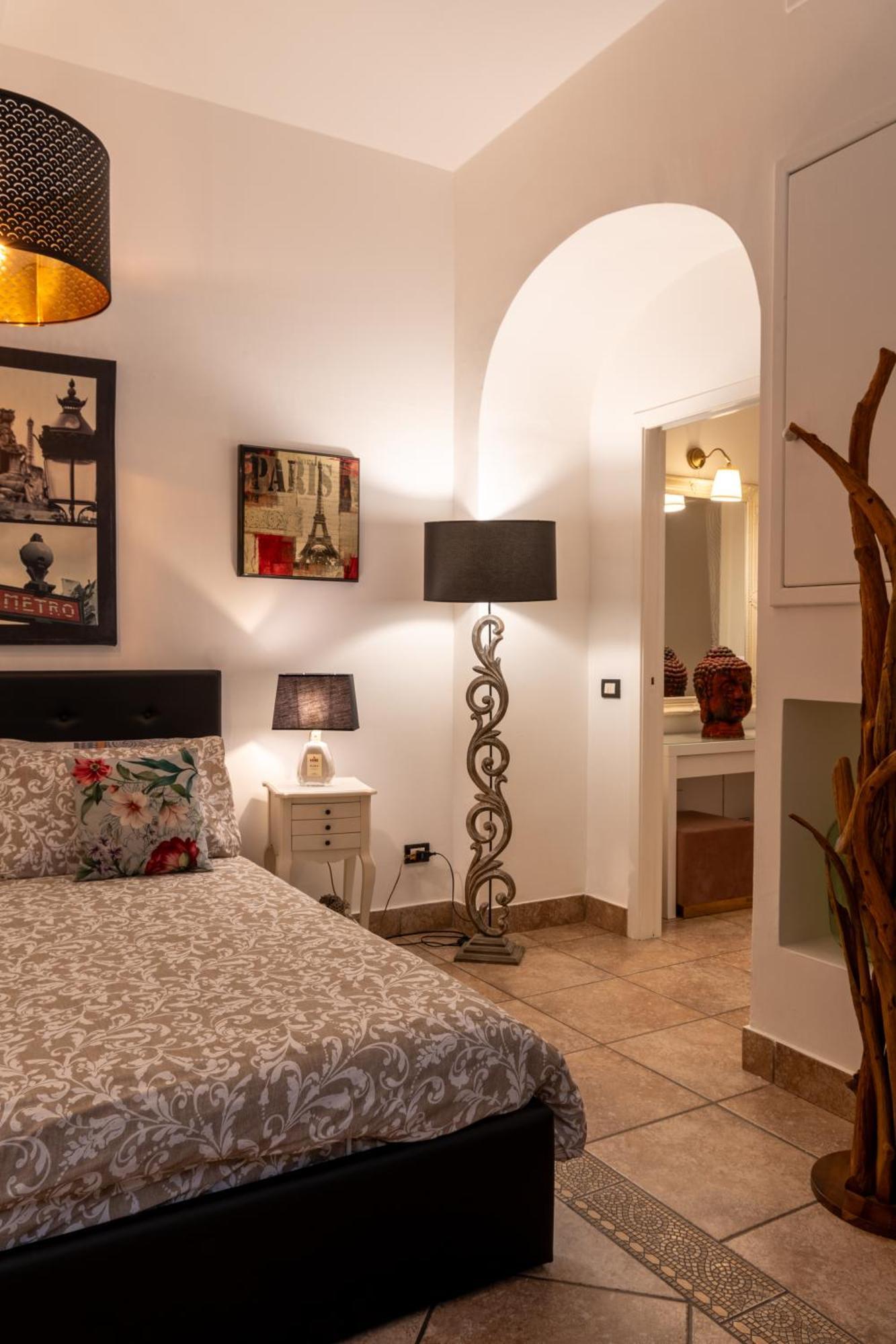 Fashion Loft Luxury Milano Apartment ภายนอก รูปภาพ