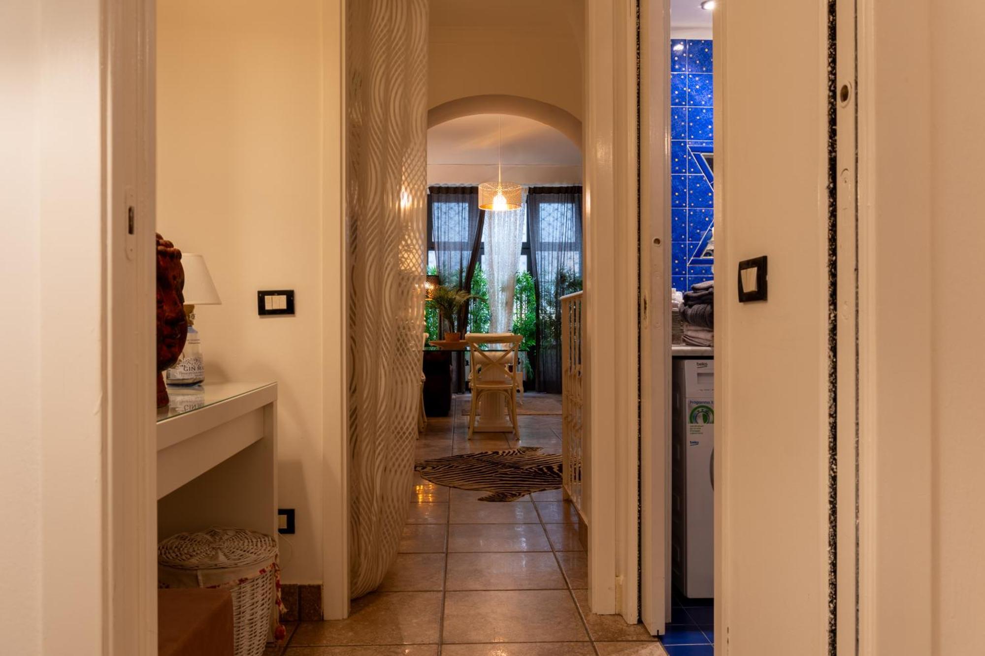 Fashion Loft Luxury Milano Apartment ภายนอก รูปภาพ