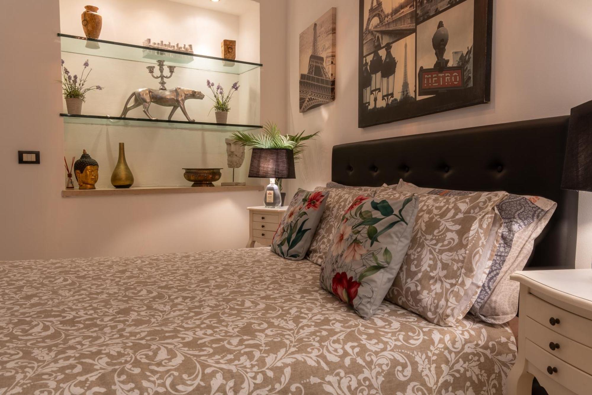 Fashion Loft Luxury Milano Apartment ภายนอก รูปภาพ